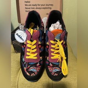 Inkkas Joggers Zocalo